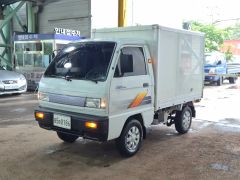 Daewoo Labo, 2020