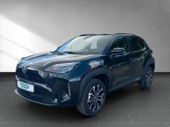 Toyota Yaris Cross, 2025