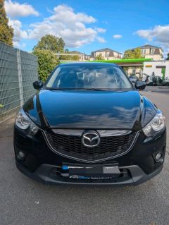 Mazda Demio, 2015