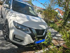 Nissan X-Trail, 2018