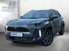 Toyota Yaris Cross, 2025