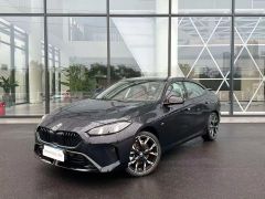 BMW 2-Series, 2025