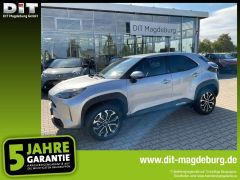 Toyota Yaris Cross, 2024
