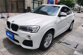 BMW X4, 2018