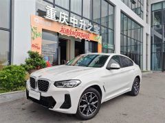 BMW X4, 2023