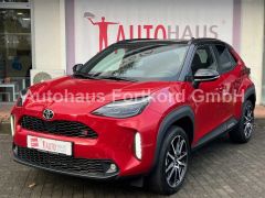 Toyota Yaris Cross, 2024