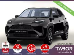 Toyota Yaris Cross, 2025