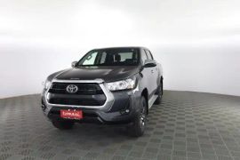 Toyota Hilux, 2025