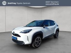 Toyota Yaris Cross, 2024