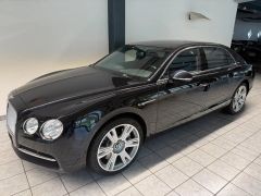Bentley Flying Spur, 2014