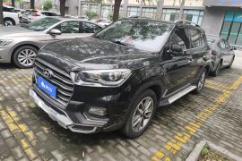 Hyundai ix35, 2019