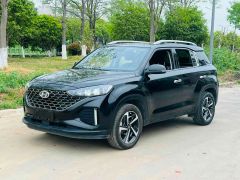 Hyundai ix35, 2022