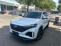 Hyundai ix35, 2023