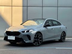 BMW 2-Series, 2025