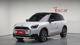 MINI Countryman, 2024