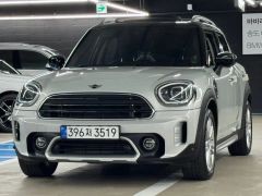 MINI Countryman, 2023