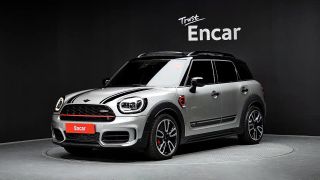 MINI Countryman, 2023