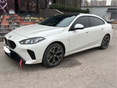 BMW 2-Series, 2025