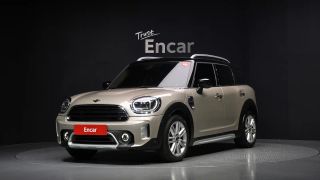 MINI Countryman, 2023
