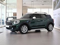 MINI Countryman, 2019