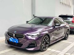 BMW 2-Series, 2025