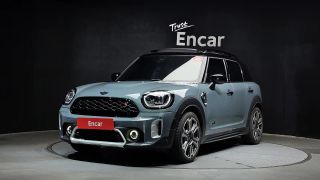 MINI Countryman, 2023