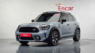 MINI Countryman, 2023