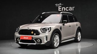 MINI Countryman, 2023