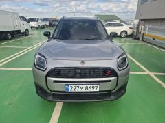 MINI Countryman, 2024