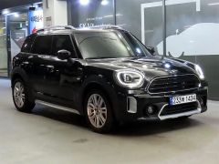 MINI Countryman, 2023
