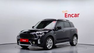 MINI Countryman, 2023