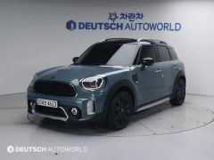 MINI Countryman, 2024