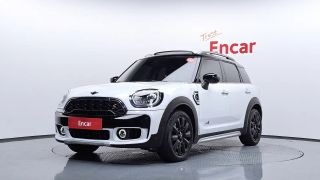MINI Countryman, 2020