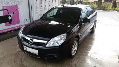 Opel Vectra 2008   |   28.11.2015.