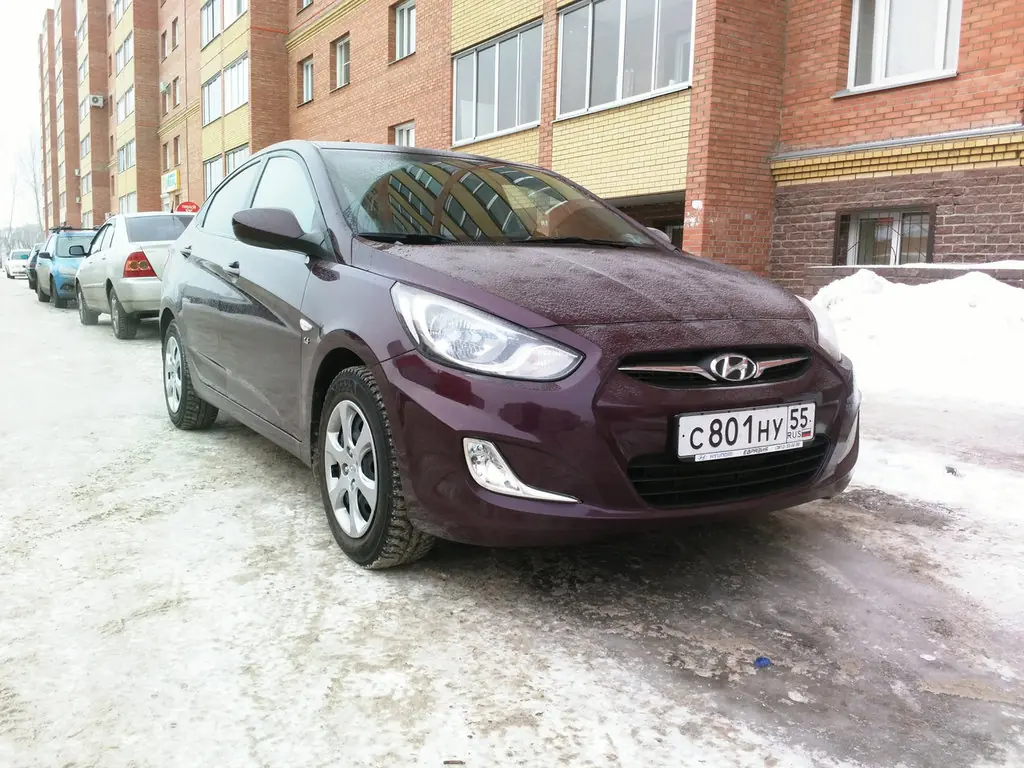 5 причин покупать и не покупать Hyundai i40