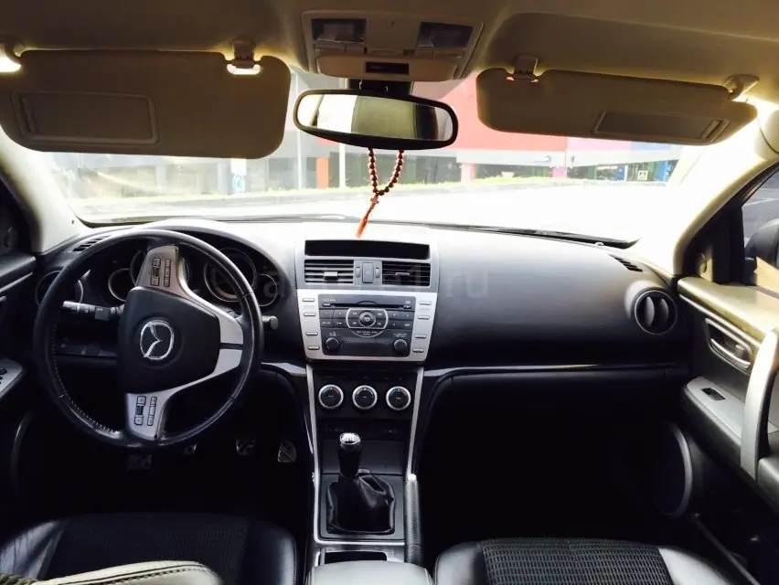 mazda 6, 2007 год 2.5 литра отзывы, расход mazda 6, 2007 год 2.5 литра отзывы, расход