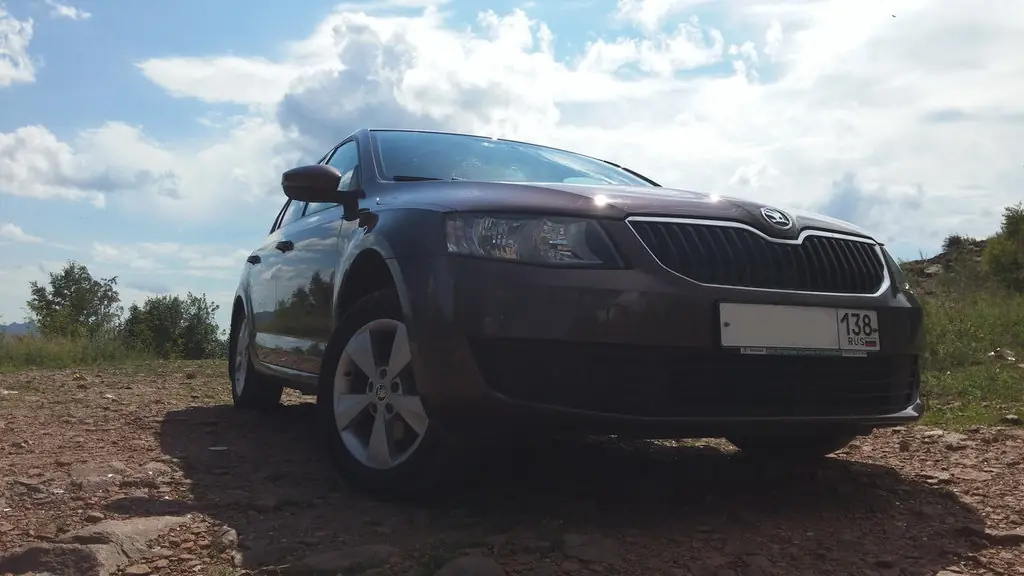 Топ-3 самых тяжелых авто