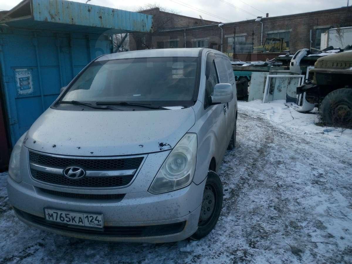 hyundai grand starex грузовой фургон hyundai grand starex грузовой фургон