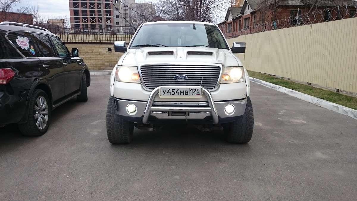 Продажа автомобилей Ford с пробегом в Москве, купить б/у ...