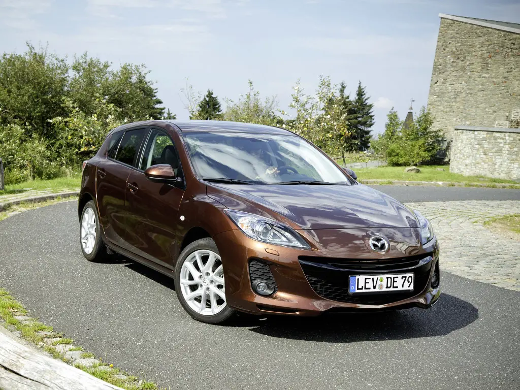 mazda 3 отзывы владельцев для б/у mazda 3 отзывы владельцев для б/у