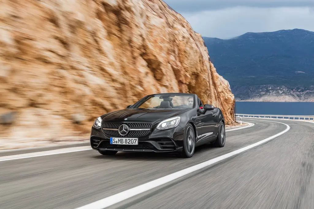 Mercedes-Benz S550 Coupe - DRIVE2
