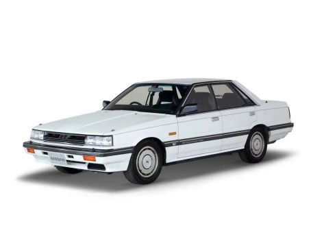 Nissan Skyline (R31)
08.1985 - 04.1989