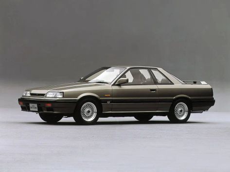 Nissan Skyline (R31)
05.1986 - 04.1989