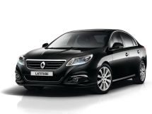 Renault Latitude  2013, , 1 