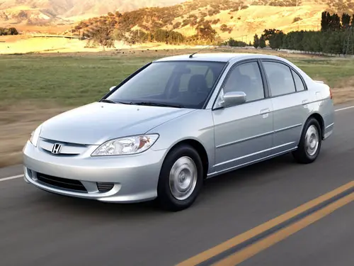 Honda Civic 2003 - 2006