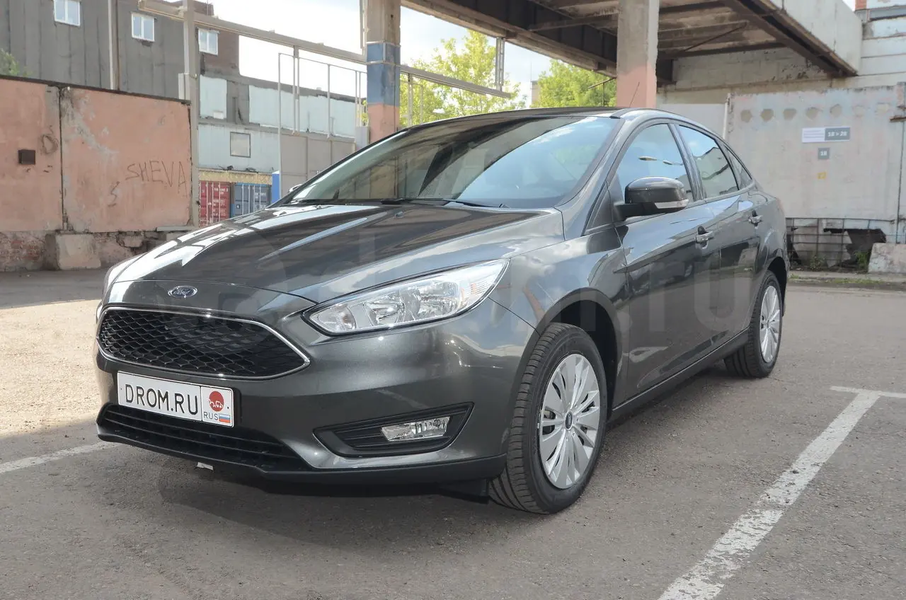 sync edition ford focus 3