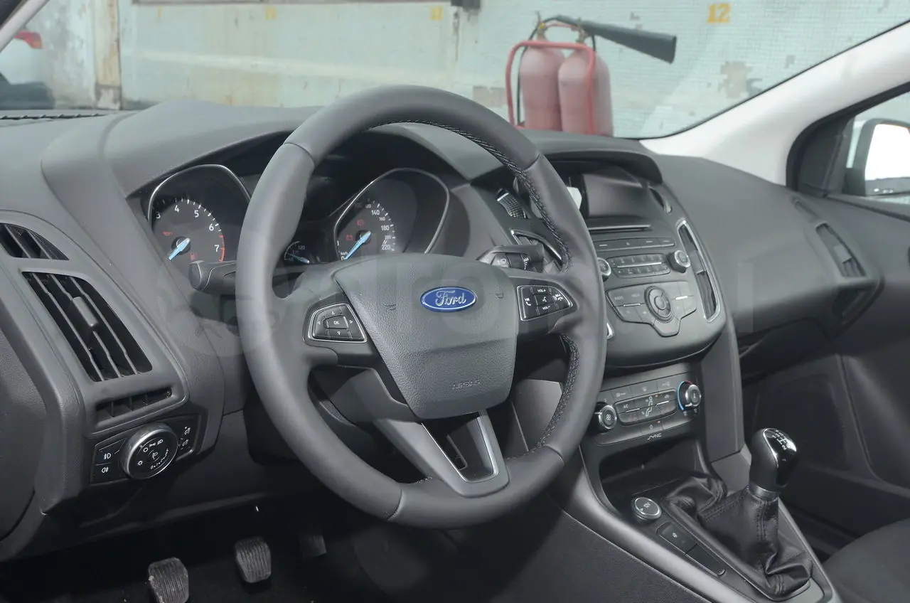 sync edition ford focus 3