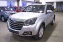 Great Wall Hover H3 2.0 MT Super Luxe (07.2014 - 07.2016))