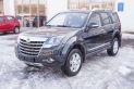 Great Wall Hover H3 2.0 MT Turbo Super Luxe (11.2014 - 07.2016))