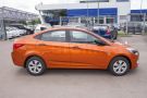 Hyundai Solaris 1.6 MT Comfort (06.2014 - 01.2017))